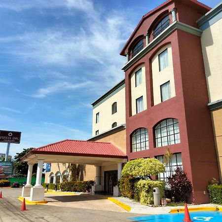 Fiesta Inn Poza Rica Exterior foto