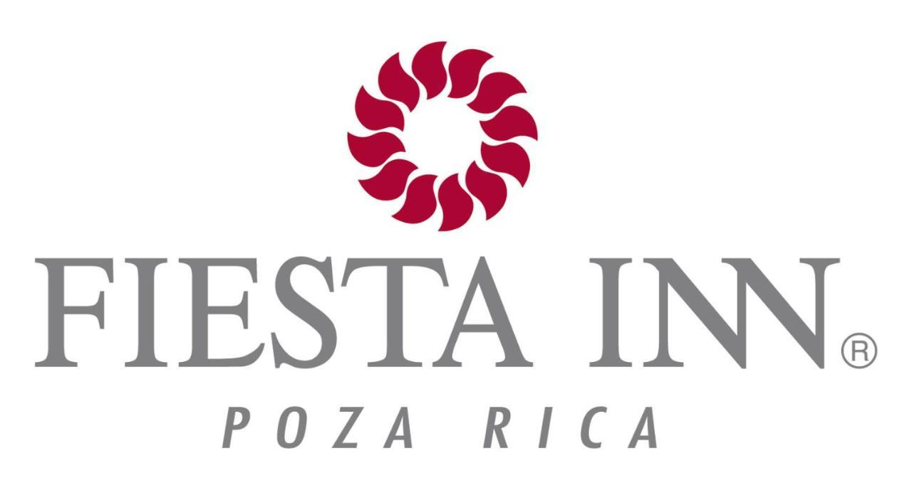 Fiesta Inn Poza Rica Exterior foto