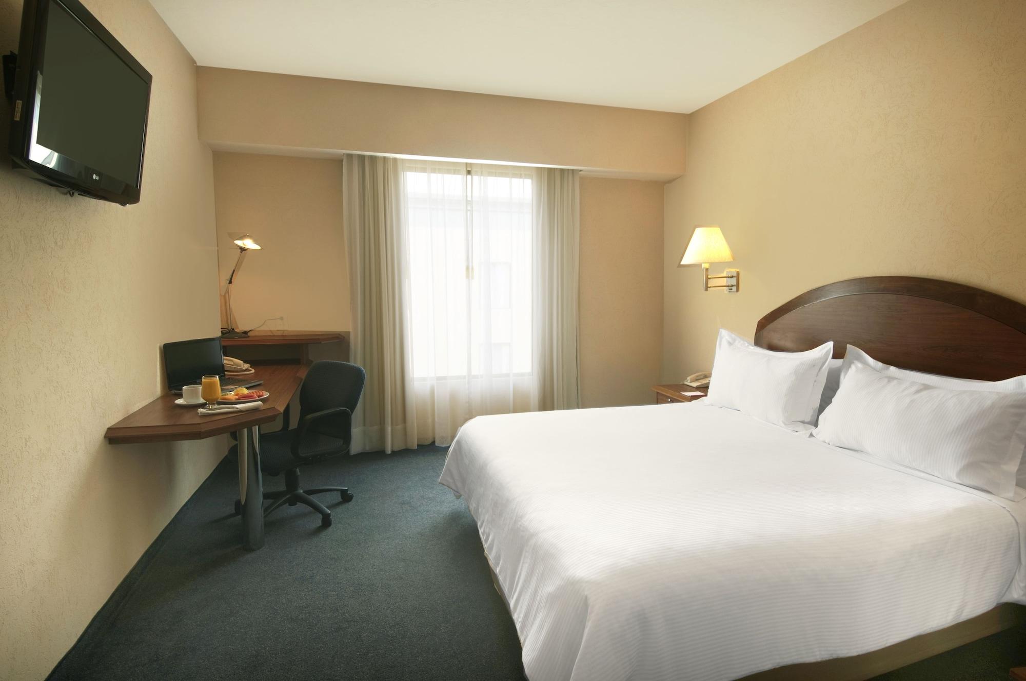 Fiesta Inn Poza Rica Cameră foto