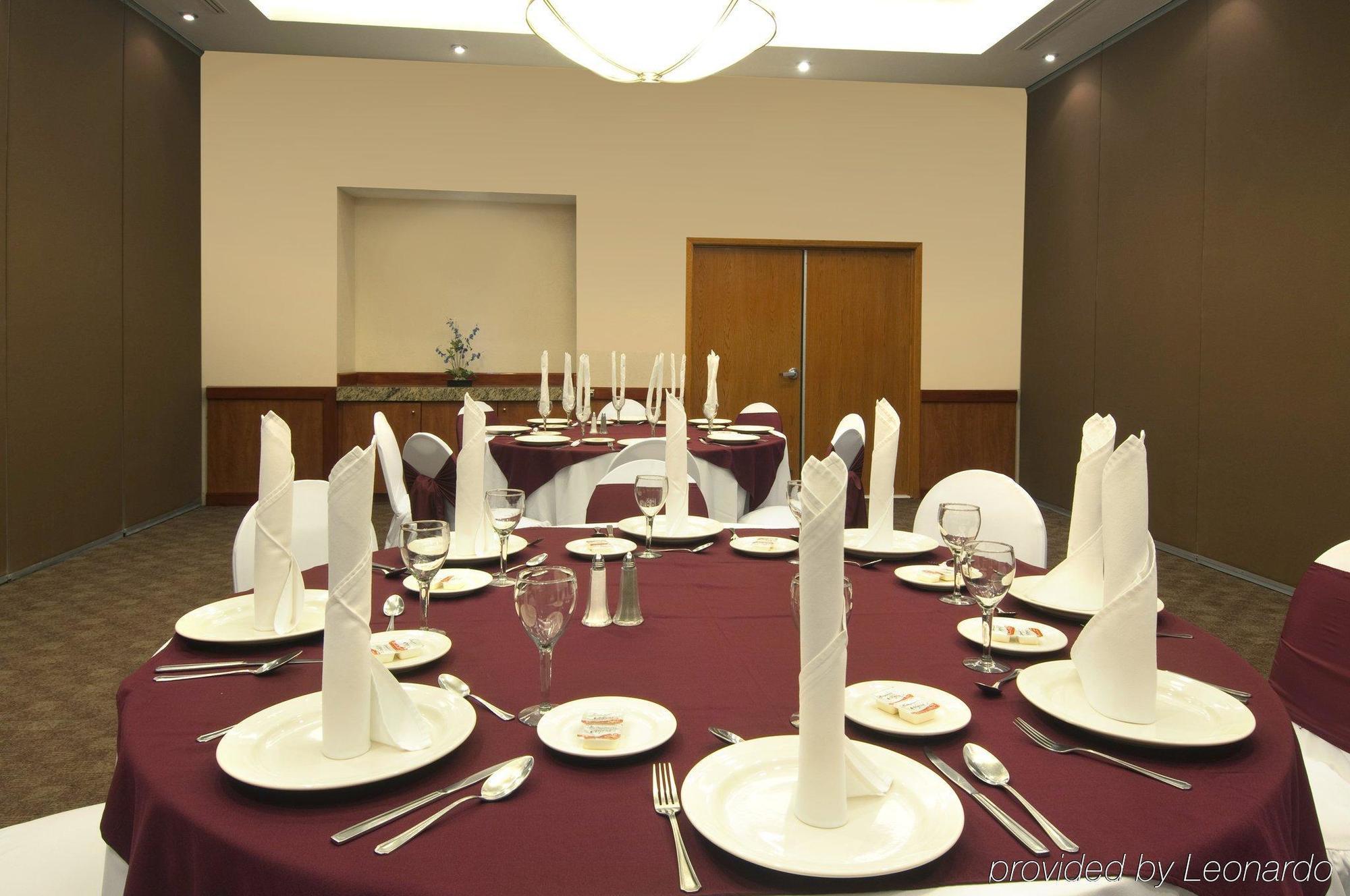 Fiesta Inn Poza Rica Facilități foto
