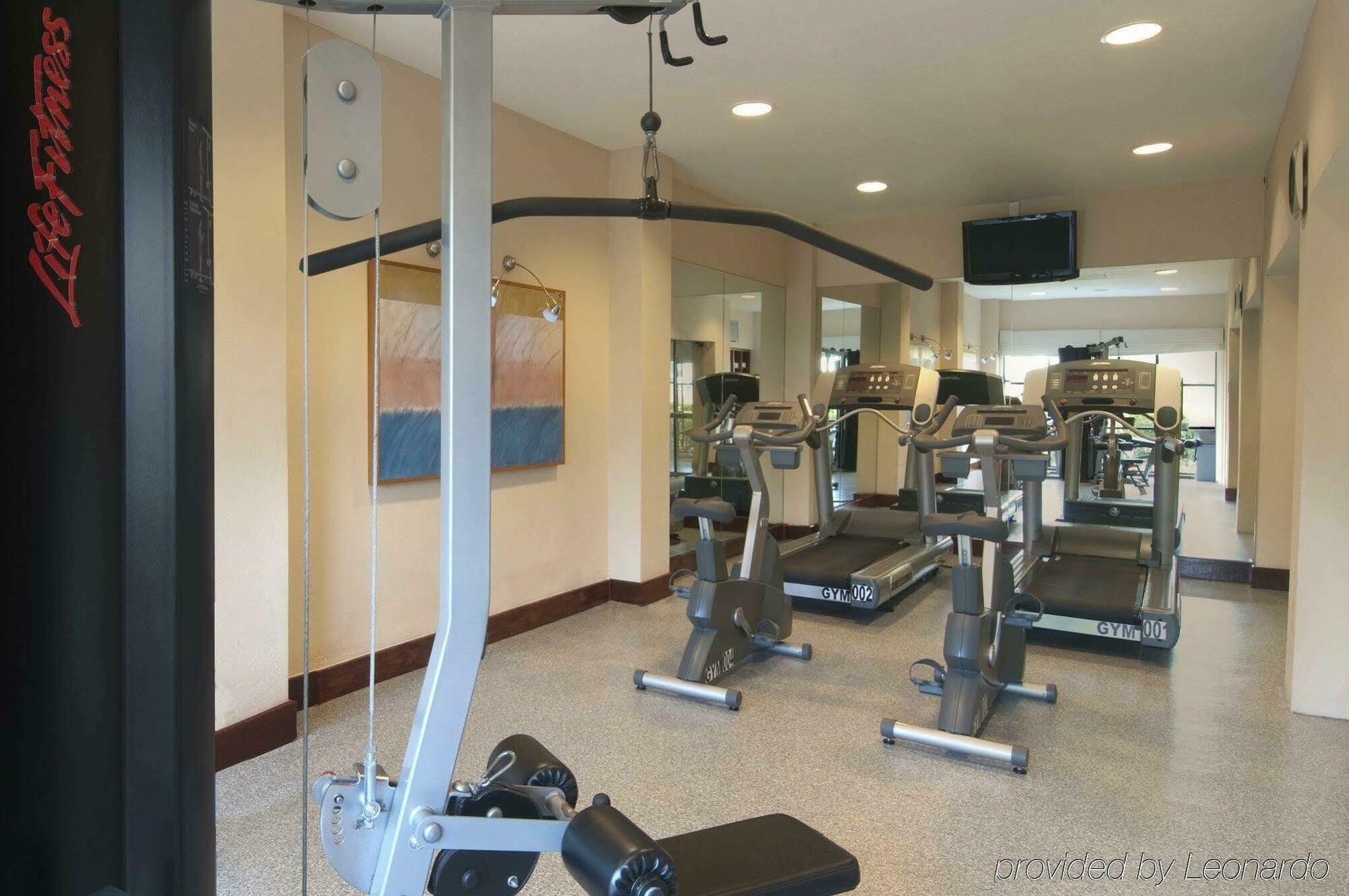 Fiesta Inn Poza Rica Facilități foto